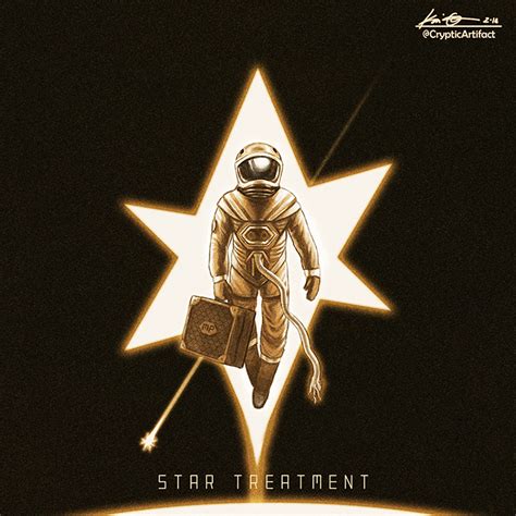 Results from the is the cognitive function of older patients affected by antihypertensive treatment? My illustration for 'Star Treatment' : arcticmonkeys