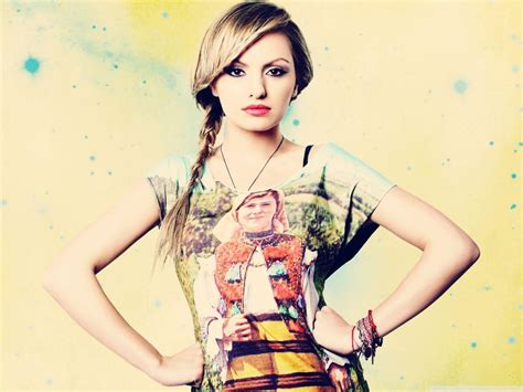 La prima stagione della serie televisiva american horror story, intitolata american horror story: Alexandra Stan Wallpapers - Wallpaper Cave