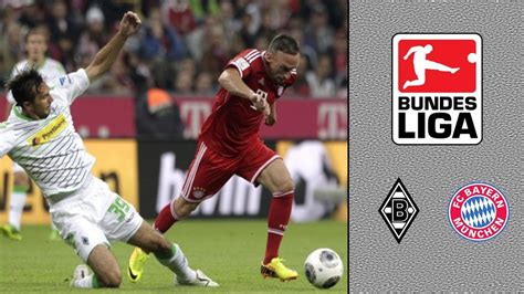 May 13, 2021 · bayern ligapokal; Borussia M'gladbach vs. FC Bayern München / 24.01.2014 ...