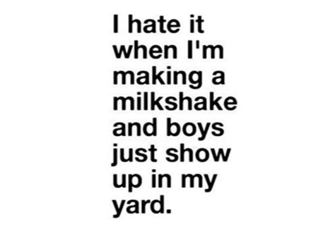 I saw there will be blood back when it opened in 2007 and it's a movie i still think about every few weeks or so. Milkshake Quotes. QuotesGram