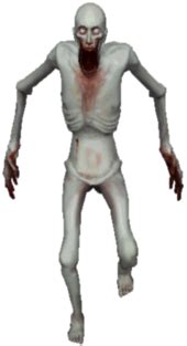 Scp 096 in real life. SCP-096 - Official SCP - Containment Breach Wiki