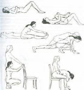 Sciatica is leg pain caused by a pinched nerve in the lower back. Sciatica Pain Relieving Exercises or Sciatica Exercises ...