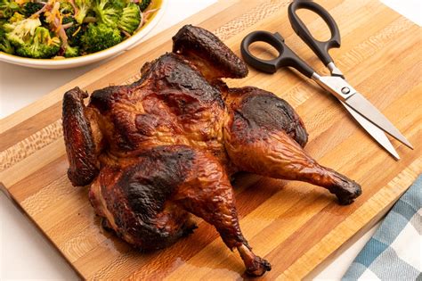With a dry brine, a large bowl to mix everything up and get the meat salted inside and out is all you need. How To Restore Over Brined Chicken - Roasted Chicken Recipe With Homemade Adobo Is An Updated ...