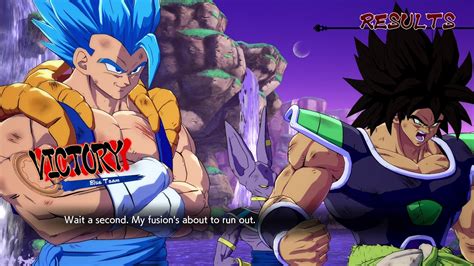 So, read the full article. DRAGON BALL FighterZ Online Ranking Matches - YouTube