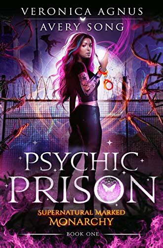 They'll mostly be longer stories but a few one shots that are really good are in here too.if you find any that i. Amazon.com: Psychic Prison: A Paranormal Prison Bully ...