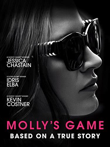 Netflix isn't exactly short of similar fare but by adding. Watch Molly's Game Netflix | Movie Kingdom