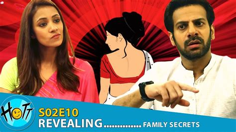 Newlyweds karan veer mehra and nidhi seth in an exclusive interaction with telly talk share details about their wedding. Couple of Mistakes | S02E10 | Revealing #FamilySecrets ...