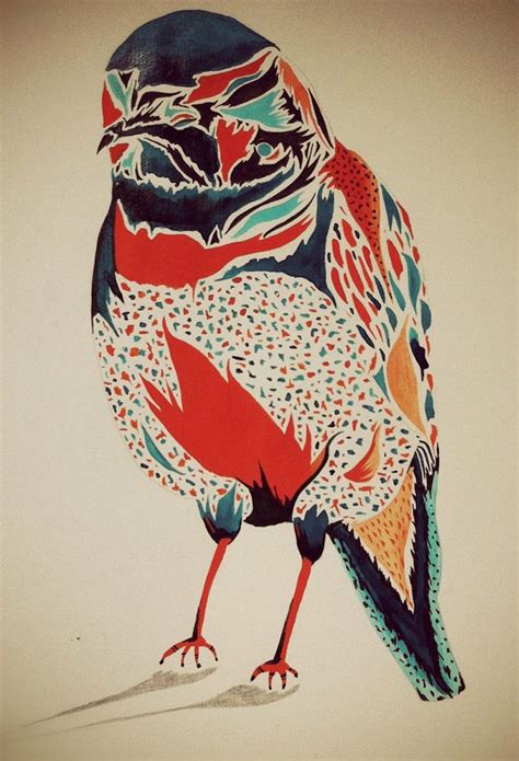 As graphics become more enhanced, so does the beauty of the areas. Claire Duffy Draws print pattern | Drawings, Animal ...