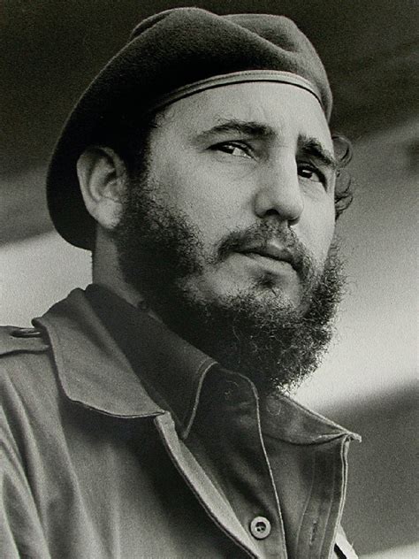 Their 11,000 hectares produced wood, sugarcane, and cattle. Fidel Castro