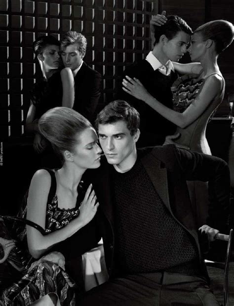 Sep 04, 1998 · seuly matias. Prada Fall 2010 Campaign by Steven Meisel | Clément ...