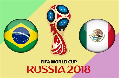 Bbc1 and the bbc iplayer are free for all uk viewers with a tv and a tv licence. Brazil vs Mexico Expert Prediction, Odds, Line ups - Round ...