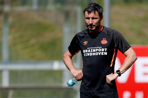 That's one more than the five permitted under german soccer federation rules, and the club faces an anxious wait to see if mark van bommel: Interview met PSV-trainer Mark van Bommel: 'Onze spelers ...