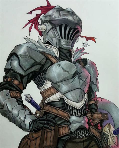 User recommendations about the anime goblin slayer on myanimelist, the internet's largest anime database. Goblin Slayer Art | Slayer anime, Goblin, Slayer