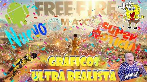 Garena free fire comes in the category of highly popular battle royale titles in the mobile gaming industry. 💢¡Nuevo! Juego🕹️ Free Fire Max🙀 (Buena Renovación)🤔 ...
