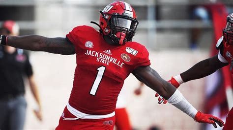 The perfect gift for football recruiting fans! #10 Jacksonville State Gamecocks vs Tennessee State Tigers Prediction & Match Preview - March 7 ...