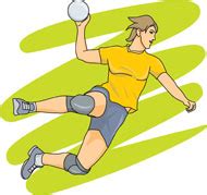 Alibaba.com offers 1,166 cartoon beach ball products. Free Sports - Handball Clipart - Clip Art Pictures ...