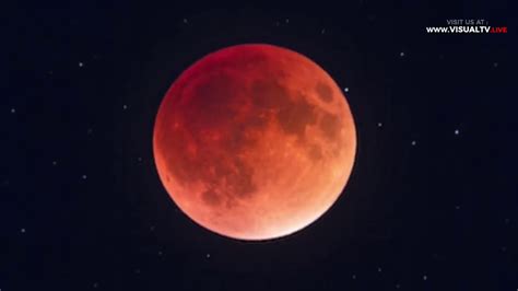 Namun bagi orang awam, mereka akan melihatnya sebagai fenomena bulan purnama saja. Gerhana Bulan Total 31 Januari supermoon dan bluemoon ...