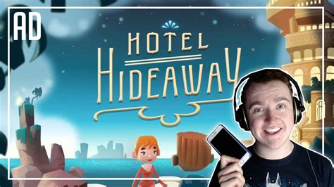 Learn how to use headless sanity cms. SHE GOT NAKED?! - Hotel Hideaway App Game - YouTube