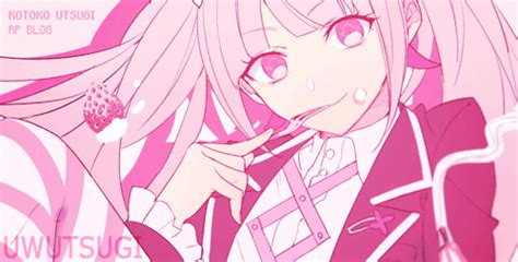 Kotoko utsugi (空木 言子), leads the fighter class as a member of the warriors of hope and is one of the instigators of demon hunting featured in danganronpa another episode: DanganRonpa Another Episode