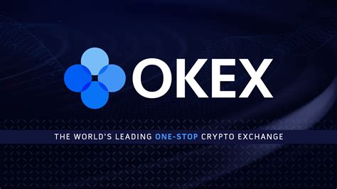 Crypto Exchange OKEx Announces Suspension Of ...
