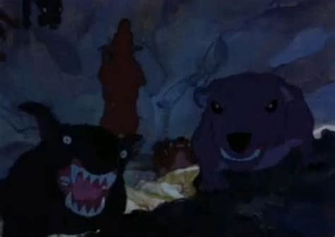 Ten vicious hunting dogs were used by man to track down faline. Man's dogs | Pooh's Adventures Wiki | FANDOM powered by Wikia