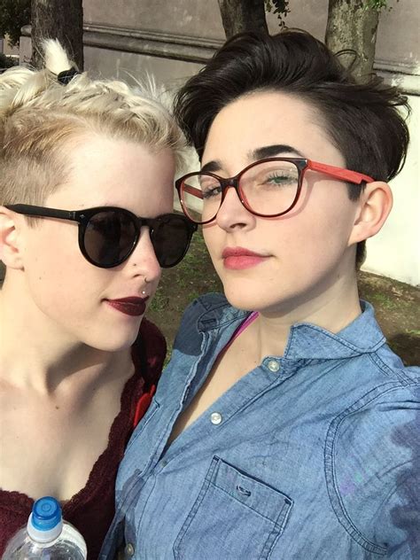 Maybe you would like to learn more about one of these? ashley / 17 / lesbian / taken ig: ashleyaugustowich ...