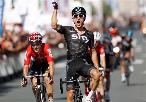 Never miss another show from sebastian bettiol. Michal Kwiatkowski gewinnt Clasica Ciclista San Sebastian ...