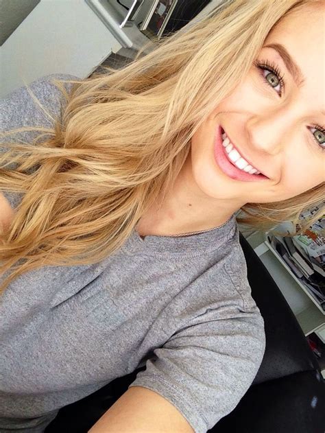 See more ideas about blonde selfies, blonde, hair inspiration. 74 best blonde teens images on Pinterest | Dancers, Teen ...