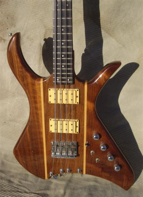 Furthermore, always look out for deals and sales like the 11.11 global shopping festival, anniversary sale or summer sale to get the most bang for your buck for kramer guitar and enjoy even lower. Kramer XL8 XL 8 1980 Natural Bass For Sale Hendrix Guitars