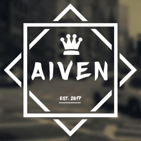 Stream tracks and playlists from aiven on your desktop or mobile device. Aiven - YouTube