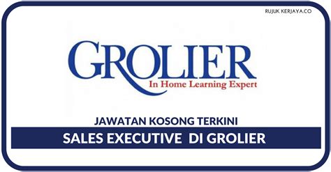 Extech solutions (m) sdn bhd. Grolier (Malaysia) Sdn Bhd • Kerja Kosong Kerajaan