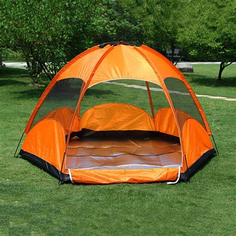 Newest best videos by rating. 3 4 person family gazebo tents for kids outdoor camping ...