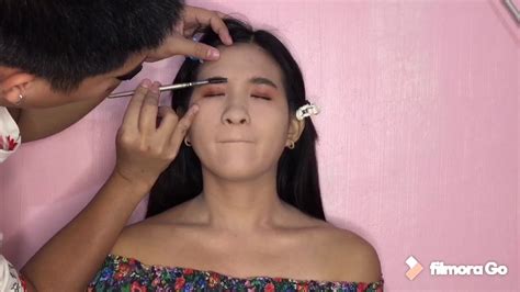 Maybe you would like to learn more about one of these? Graduation Pictorial Make up Tutorial - YouTube