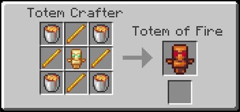 The subject names the person who performs the action. WASD Moar Totems Datapack Minecraft Data Pack