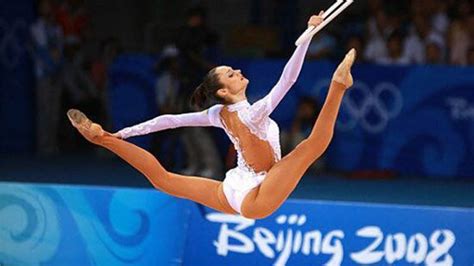 Nordeste, a indústria da seca. Atleta olímpica ucraniana vai ministrar curso de ginástica ...