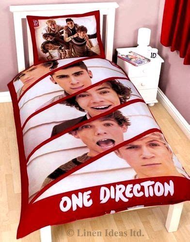 What should i do in my master bedroom? 1d Bedroom Ideas | One direction, Duvet covers, One ...