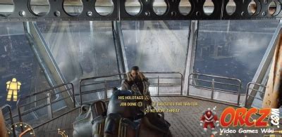 1 background 2 quick walkthrough 3 detailed walkthrough 3.1 plan a: Fallout 4: Report to Elder Maxson - Blind Betrayal - Orcz.com, The Video Games Wiki