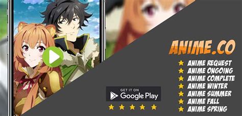 Mau download anime terbaru tapi bingung karena gak tau situsnya? 20 Aplikasi Nonton Anime Sub Indo Offline & Streaming di ...