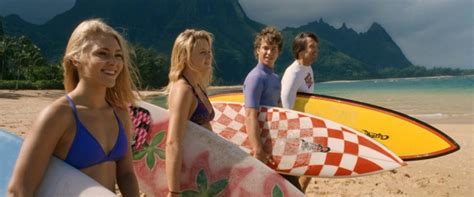 According to bethany hamilton's soul surfer book, her father was at wilcox memorial hospital in lihue for surgery that morning. Soul Surfer Blu-ray + DVD Combo Pack Review