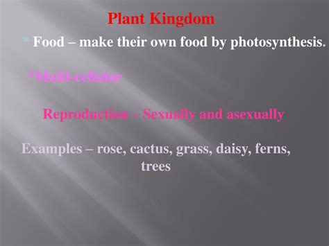 If there are many plants and they are blooming then they will get pollinated. PPT - Biotic VS. Abiotic PowerPoint Presentation, free ...