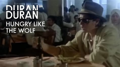 Directed by russell mulchay.stream duran duran's greatest hits here ▶. Duran Duran - Hungry Like The Wolf Lyrics And Videos