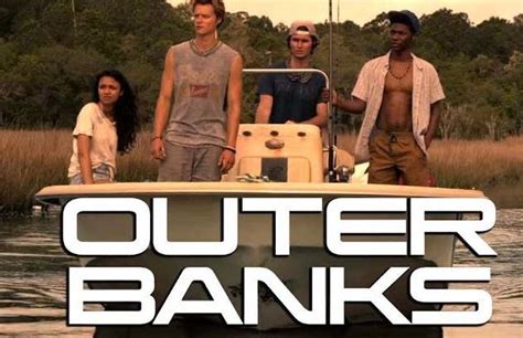 Outer banks is a 2020 netflix adventure series created by josh pate, jonas pate, and shannon burke that centers around a group of teens from the outer banks of north carolina who call themselves the pogues. Outer Banks Hindi Dubbed Full Movie Download 2020 English ...