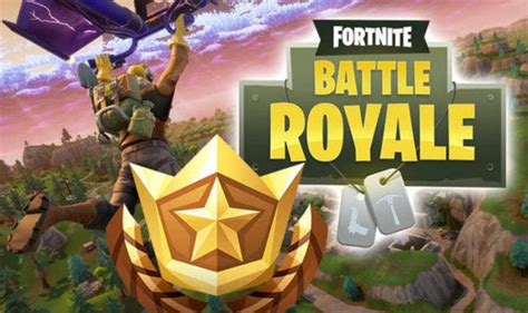 The season started after a long downtime upon the conclusion of the devourer of worlds event, which took place on december 1st, 2020 at 4:10 pm est. Fortnite secret battle stars: Hidden Week 5 season 5 ...