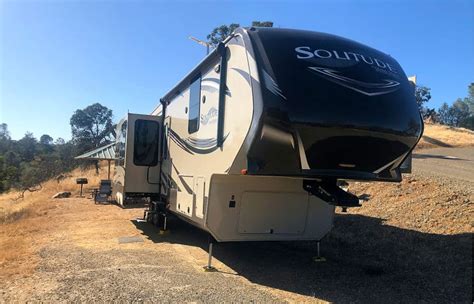 We are a big family of six that travels fulltime! The Best 5th Wheel for Full-Time Living of 2021 + Tips ...