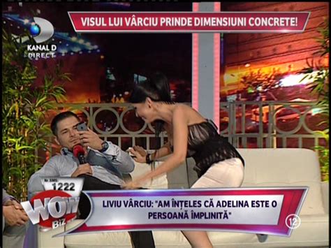 Şi ce a spus liviu despre viitorul său. Varciu si Mantea, replici colosale: "Nu am incercat nimic ...