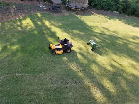 Read through the rental policy, ascertain the documents to be submitted for the. Rented a Core Aerator from Home Depot - The Lawn Forum