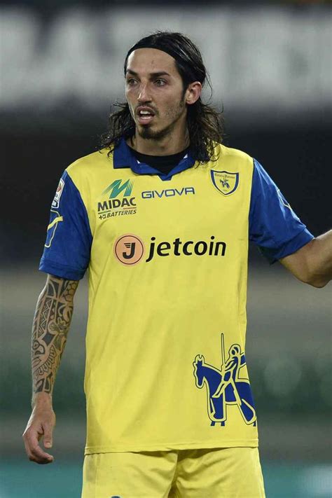 + кьево верона chievo primavera chievo under 17 chievo молодёжь. @Chievo Ezequiel Schelotto #9ine