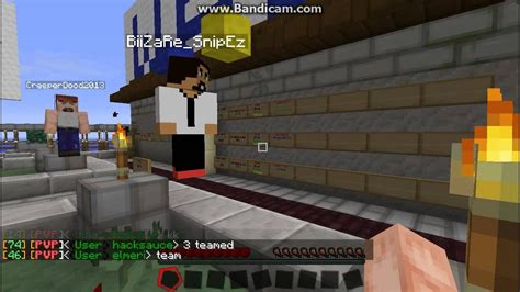 Minecraft the best servers (popular) servers. Gleecraft Walls/Paintball/kitPVP server - Best Minecraft ...