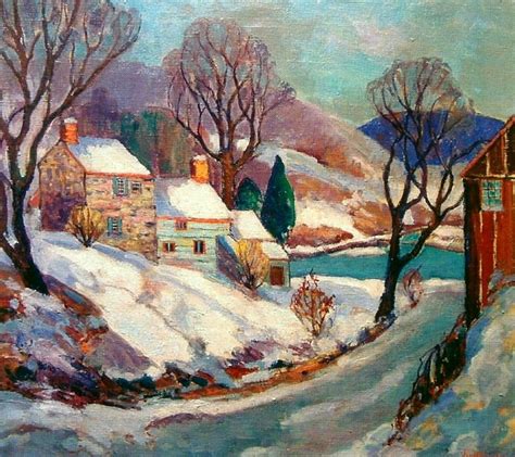 17 Best images about The Art of Fern Coppedge on Pinterest ...