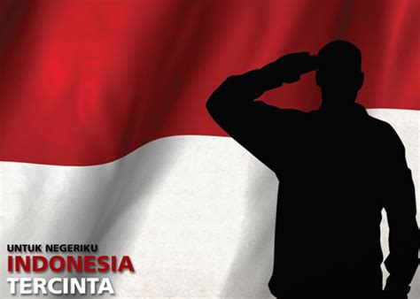 Kepentingan mempertahankan kedaulatan negara sejarah tingkatan 3. Pengertian Usaha Bela Negara Dalam Mengatasi Ancaman ...